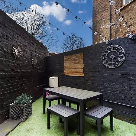 Lovely 2 Bedroom Apartment Near Highgate Station Londres Exterior foto