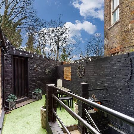 Lovely 2 Bedroom Apartment Near Highgate Station Londres Exterior foto